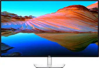 Монитор Dell UltraSharp U4323QE – изображение в каталоге