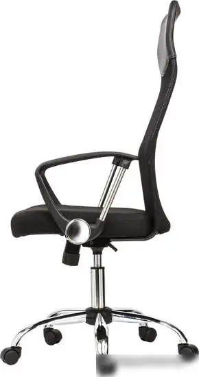 Кресло Brabix Flash MG-302 (черный) – фото товара