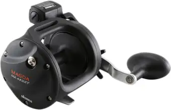 Рыболовная катушка Okuma Magda Pro Line MA-20DLT