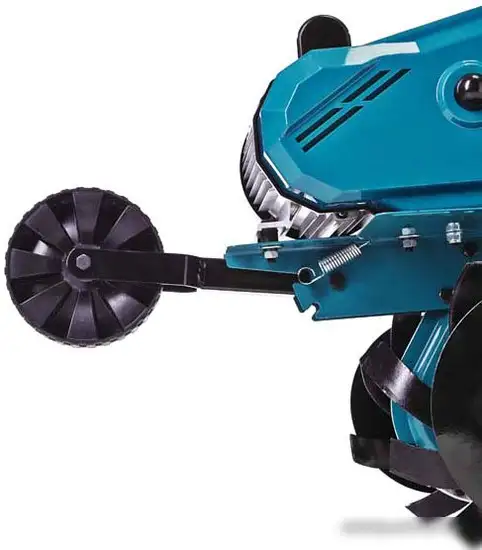 Мотокультиватор Hyundai T2000E – фото товара