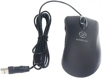 Мышь Raskat M018 – изображение в каталоге
