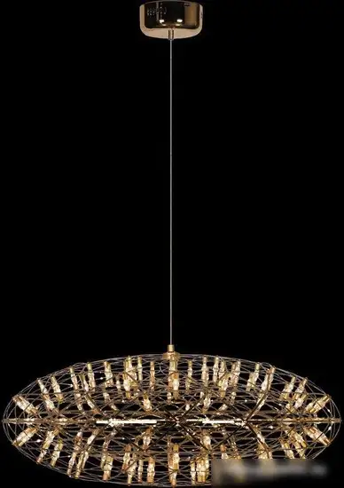 Подвесная люстра LOFT IT Raimond 9027-75 Gold – фото товара