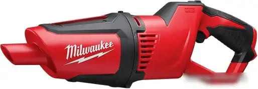 Пылесос Milwaukee M12HV-0 - фото товара
