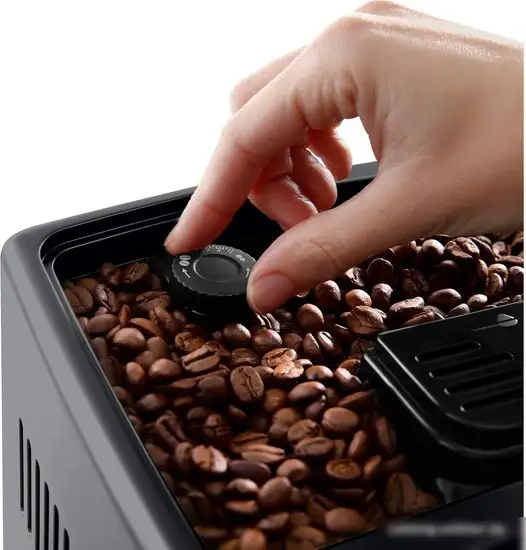 Кофемашина DeLonghi ECAM 380.95.TB - фото товара