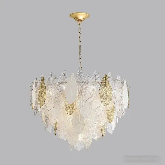 Подвесная люстра Odeon Light Lace 5052/21 – фото товара