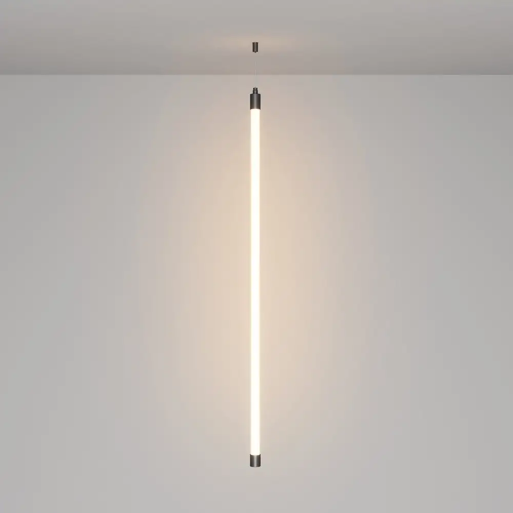 Подвес для неона Maytoni Nemo D25 черный 20309 – фото товара