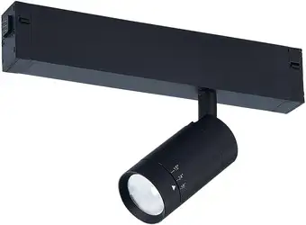 Трековый светильник ST Luce Zoom ST658.496.07 – изображение в каталоге