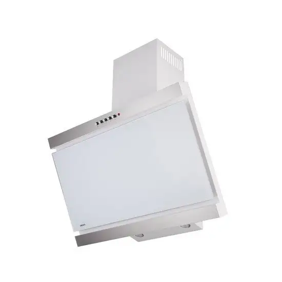 Кухонная вытяжка Akpo Kastos eco 50 WK-4 (белый) - подробное фото Кухонная вытяжка Akpo Kastos eco 50 WK-4 (белый) - фото товара