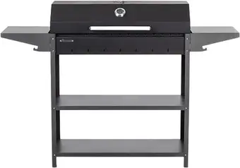 Мангал для дачи Gratar Professional Standart BBQ PSB 3000 – изображение в каталоге