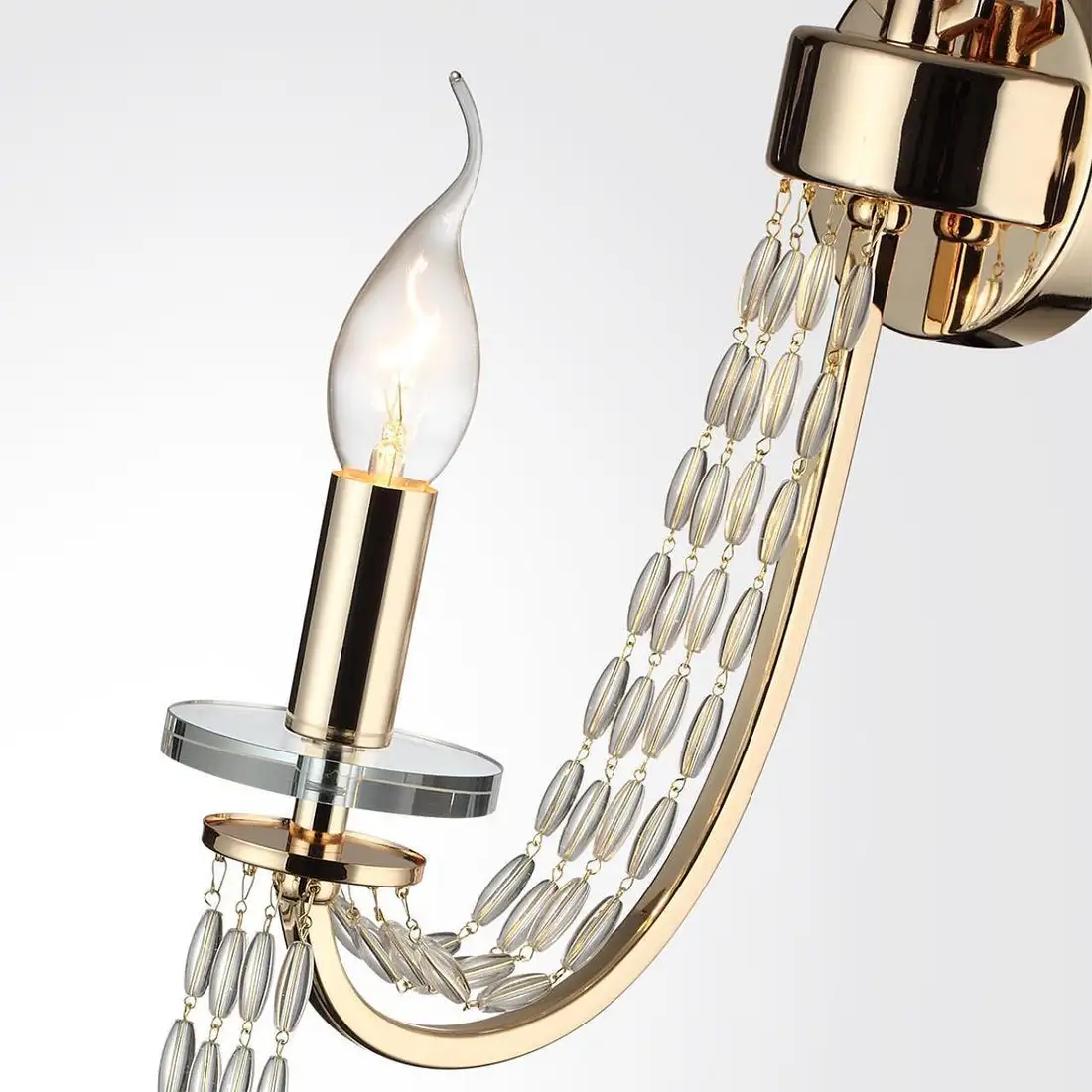 Бра Odeon Light Capel 5063/1W – фото товара