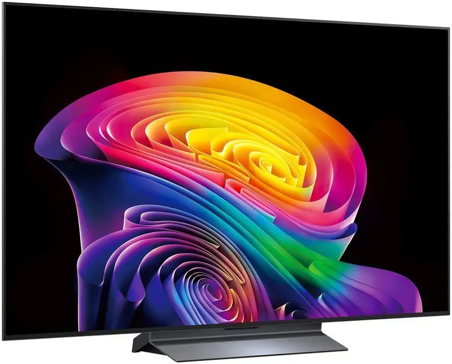 OLED телевизор LG OLED evo AI C6 OLED55C6RLA – фото товара