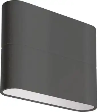 Светильник Arlight SP-WALL-FLAT-S110x90-2x3W Day4000 032411 – изображение в каталоге