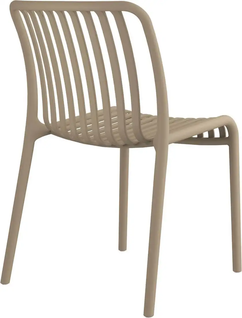 Стул Sheffilton SHT-S173 (капучино)