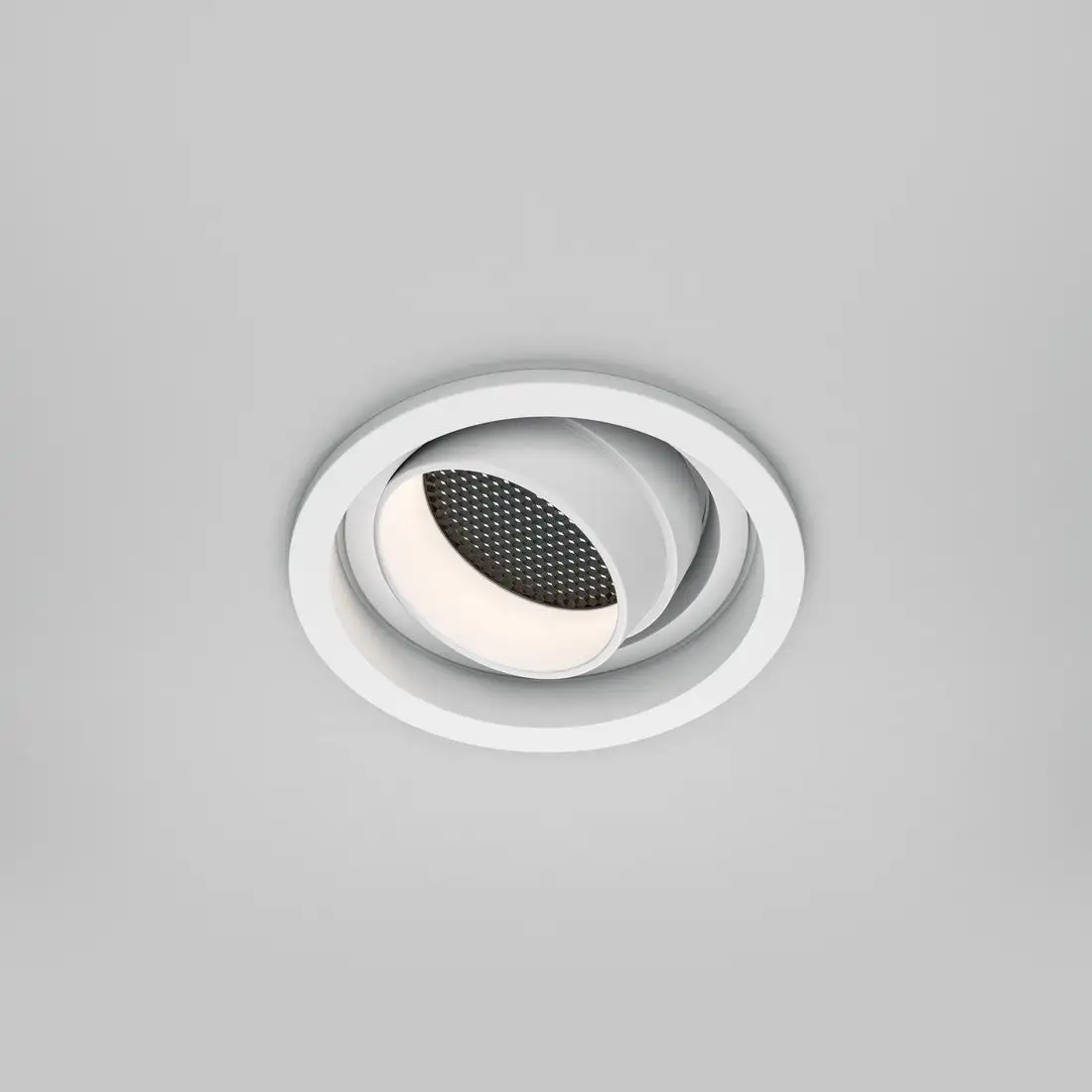 Точечный светильник Technical DL113-GU10-01-RD-W – фото товара