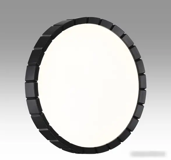 Припотолочная люстра Sonex Pale 7649/CL – фото товара