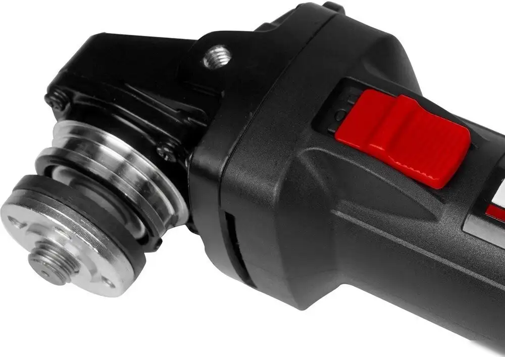 Угловая шлифмашина TEH TG12510VP – фото товара