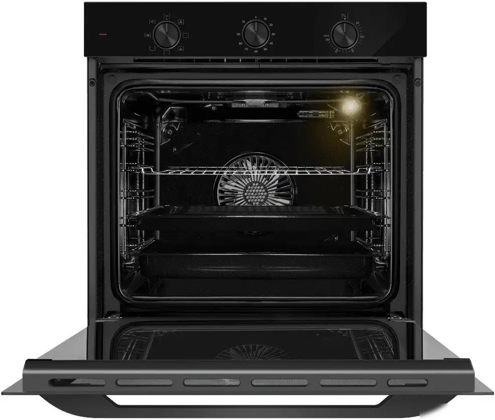 Электрический духовой шкаф MAUNFELD FEOF7871B2 - фото товара