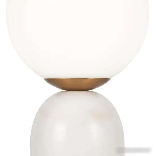 Настольная лампа Freya Fossil FR5288TL-01W – фото товара