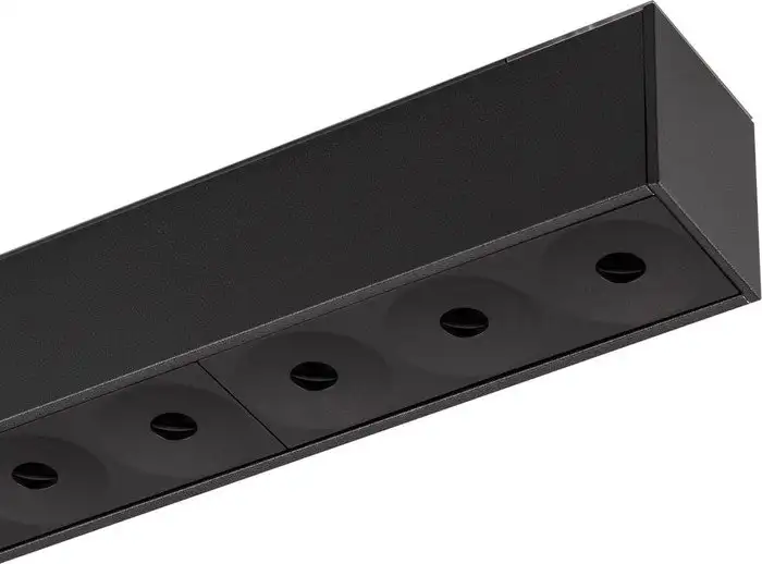 Трековый светильник Arlight MAG-DARK-45-L400-12W Warm3000 034998 – фото товара