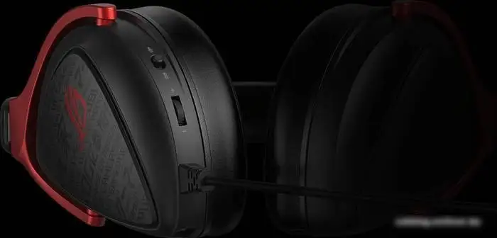 Наушники ASUS ROG Delta S Core – фото товара