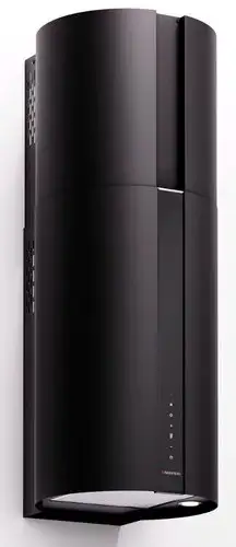 Кухонная вытяжка Meferi TUBE40BK Comfort Plus – изображение в каталоге