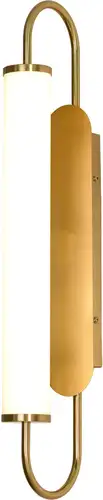 Бра Lussole Autauga LSP-8473  – изображение в каталоге
