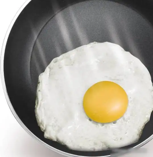 Сковорода Rondell Stripes RDA-1613