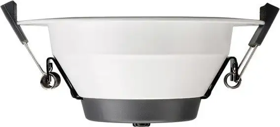 Точечный светильник Arlight IM-CYCLONE-R145-14W Warm3000 023206(2) – фото товара