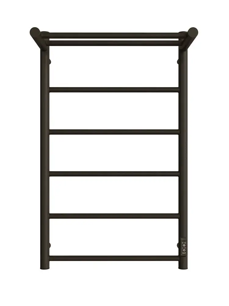 Полотенцесушитель Двин Fj Neo BL 80x50 - фото товара