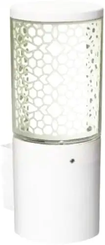 Уличный настенный светильник Fumagalli Carlo Deco DR3.570.000.WXU1L – изображение в каталоге