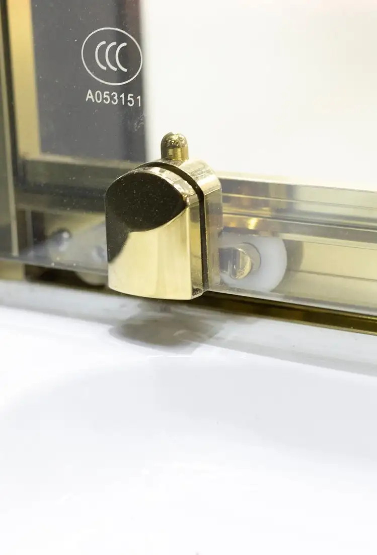 Душевой уголок Niagara NG-42-10AG-A70G 100x70x195 - фото товара