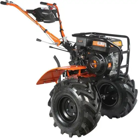 Мотоблок Patriot Урал 440107581 – фото товара