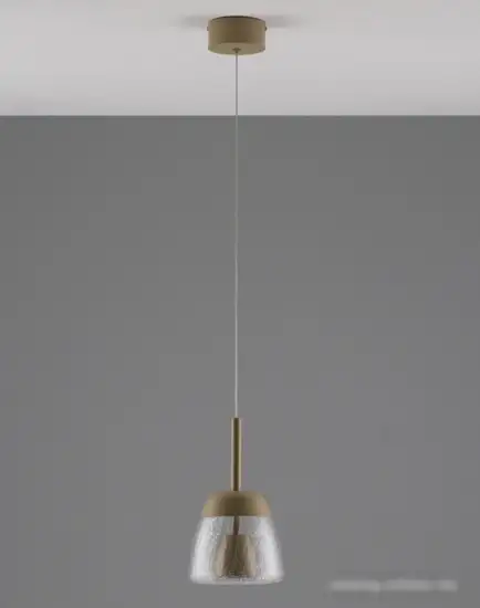Подвесная люстра Moderli Eir V10873-PL – фото товара