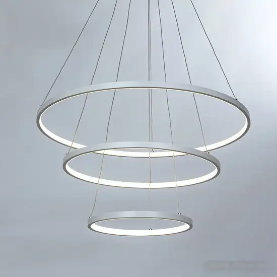 Подвесная люстра Arte Lamp Frodo A2197SP-3WH – фото товара