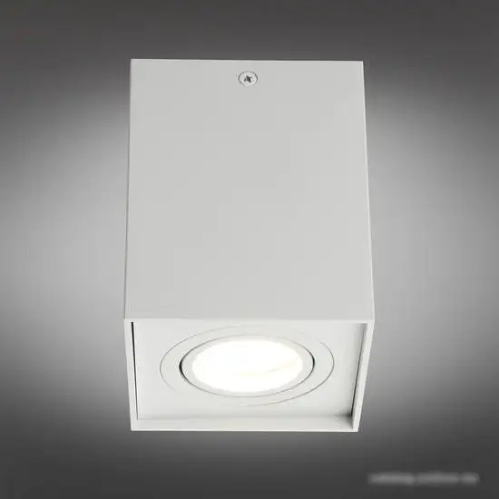Точечный светильник Omnilux Feletto OML-101109-01 – фото товара