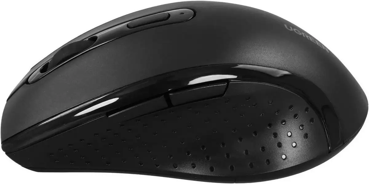 Мышь Ugreen M511 45012 (черный) – фото товара