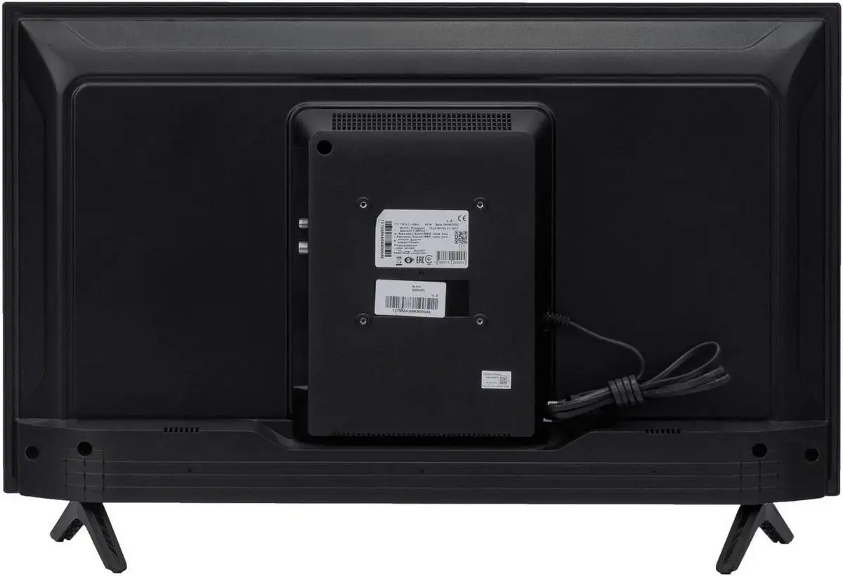 Телевизор Shivaki S43KF5000 – фото товара