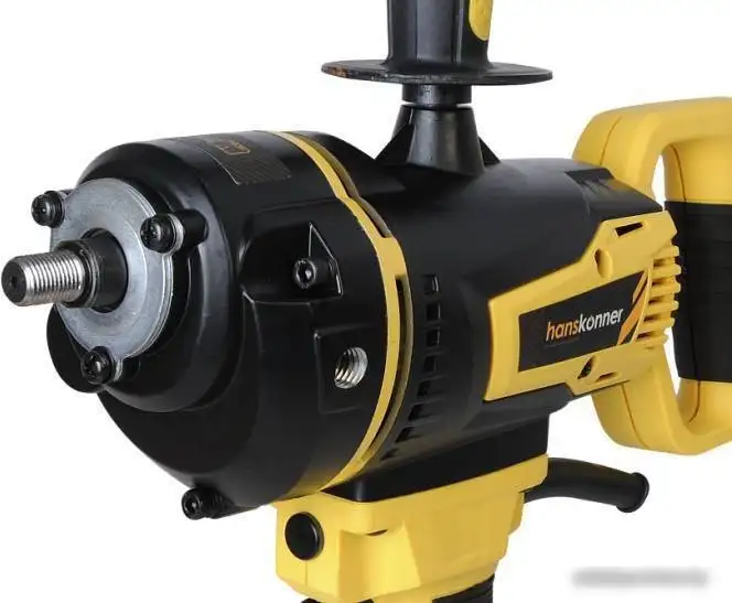 Дрель-миксер Hanskonner HDM2014E – фото товара