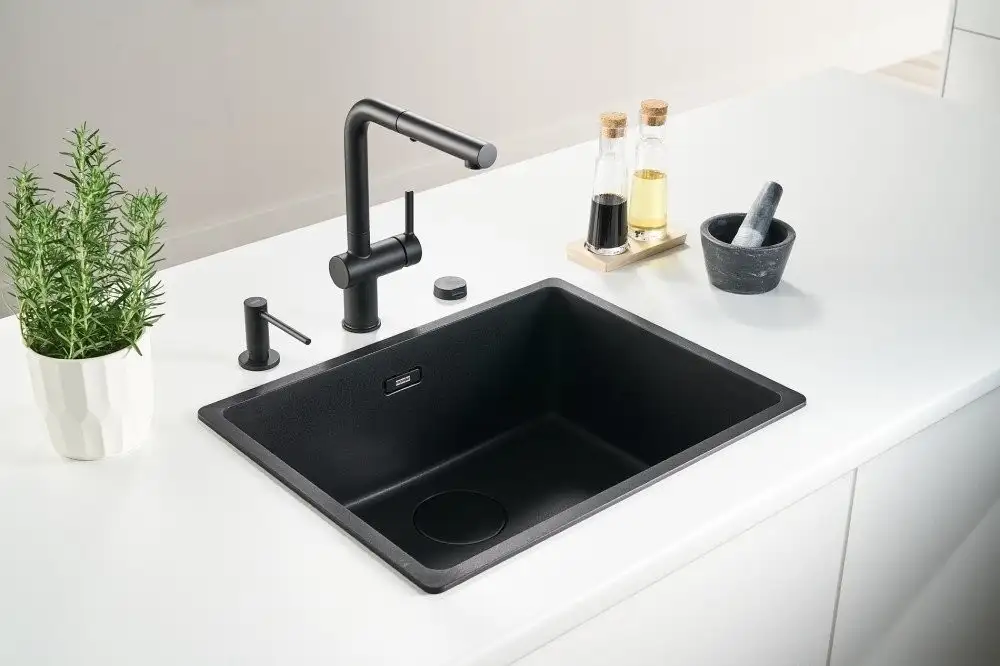 Смеситель Franke Active L 115.0653.382 - фото товара