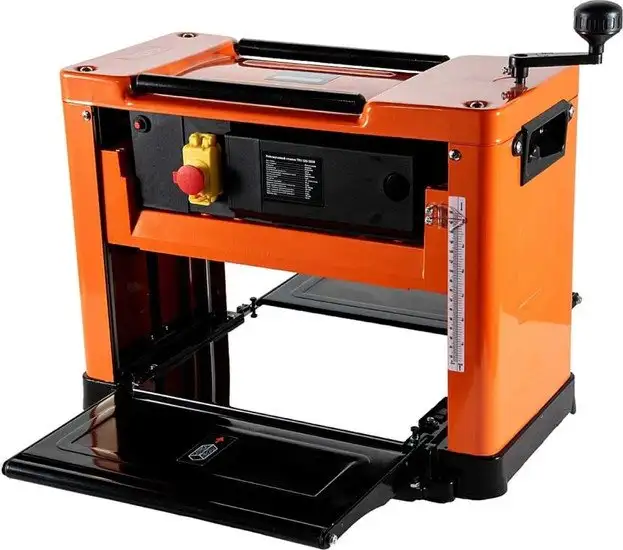 Станок Gigant TPJ-330-2000 – фото товара