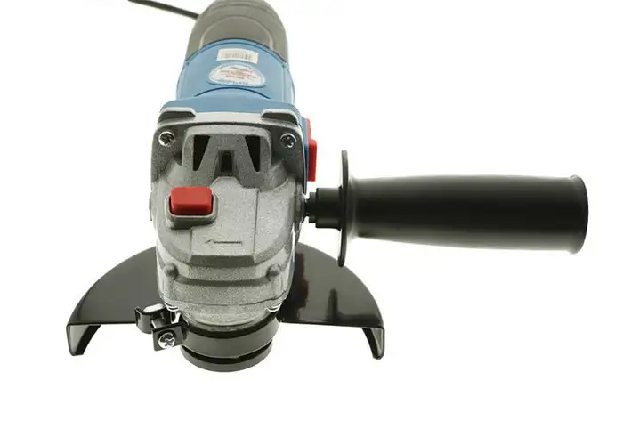 Угловая шлифмашина Союз УШС-90125Е – фото товара