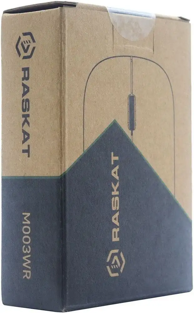 Мышь Raskat M003WR – фото товара