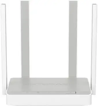 Wi-Fi роутер Netcraze Speedster NC-3013 – изображение в каталоге