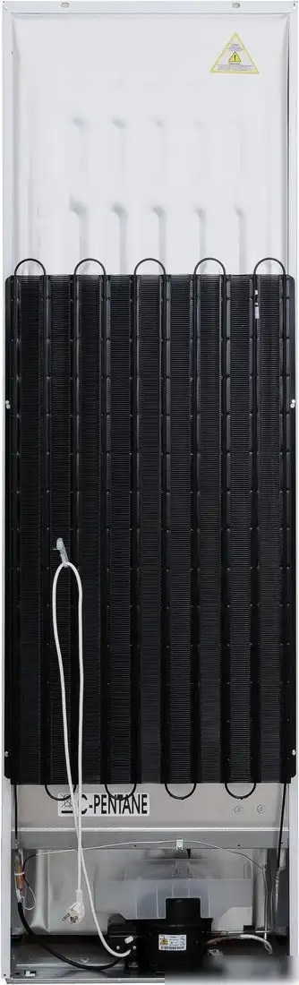 Холодильник Hotpoint HT 5200 C W - фото товара