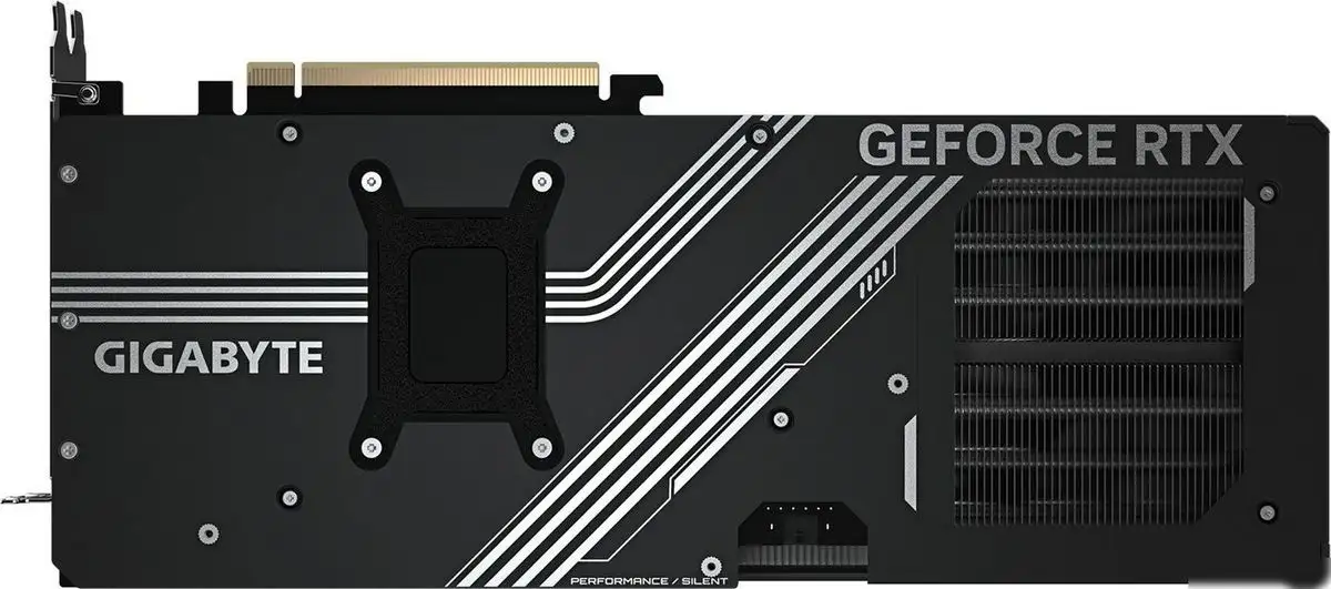 Видеокарта Gigabyte GeForce RTX 5080 Windforce SFF 16G GV-N5080WF3-16GD – фото товара