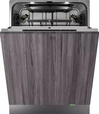 Встраиваемая посудомоечная машина ASKO DFI778UXXL - изображение в каталоге