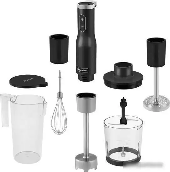 Погружной блендер Rondell RDE-1302 - фото товара