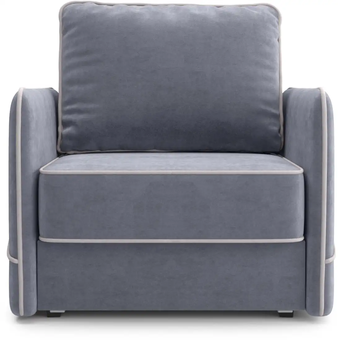 Кресло-кровать Mio Tesoro Слим (Velutto 32) – фото товара