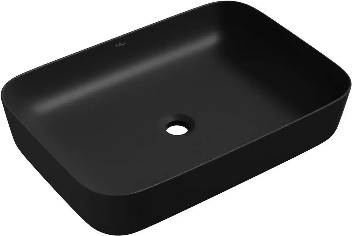 Умывальник Wellsee Preen 329710000 - фото товара