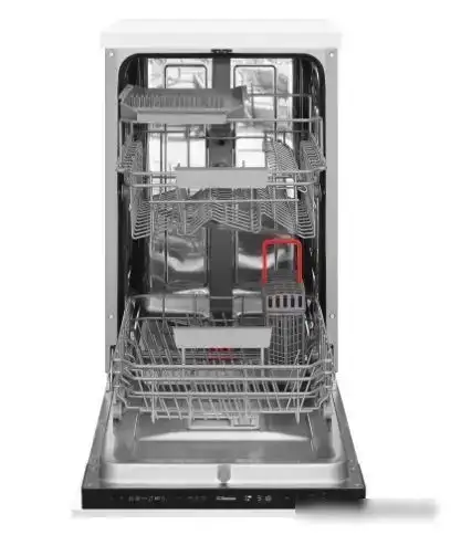Встраиваемая посудомоечная машина Hansa ZIM466TH - фото товара